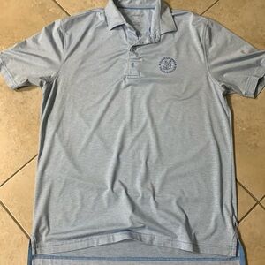 122nd US Open at Brookline CC golf polo